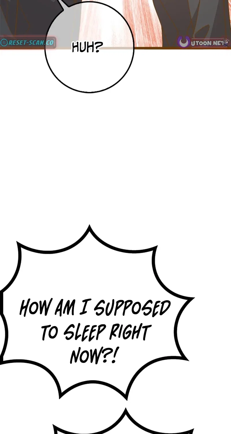 Executive Director, I’ll Just Hold Your Hand and Sleep Chapter 25 – Page 63