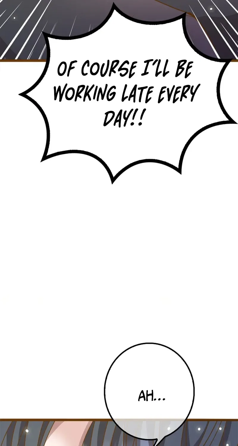 Executive Director, I’ll Just Hold Your Hand and Sleep Chapter 25 – Page 65