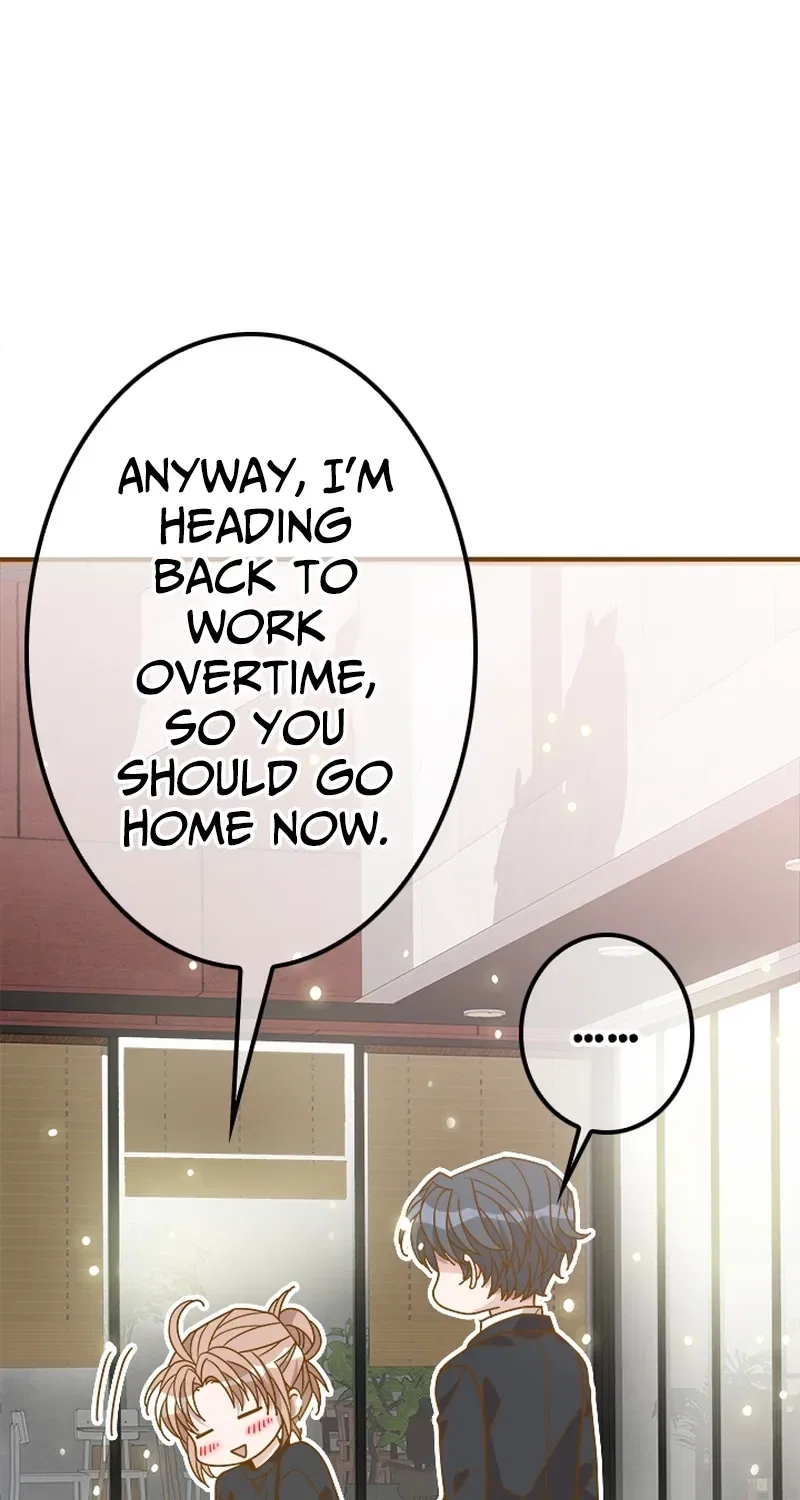 Executive Director, I’ll Just Hold Your Hand and Sleep Chapter 25 – Page 67