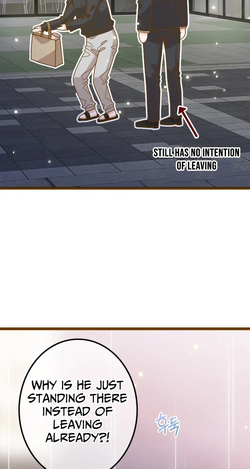 Executive Director, I’ll Just Hold Your Hand and Sleep Chapter 25 – Page 68