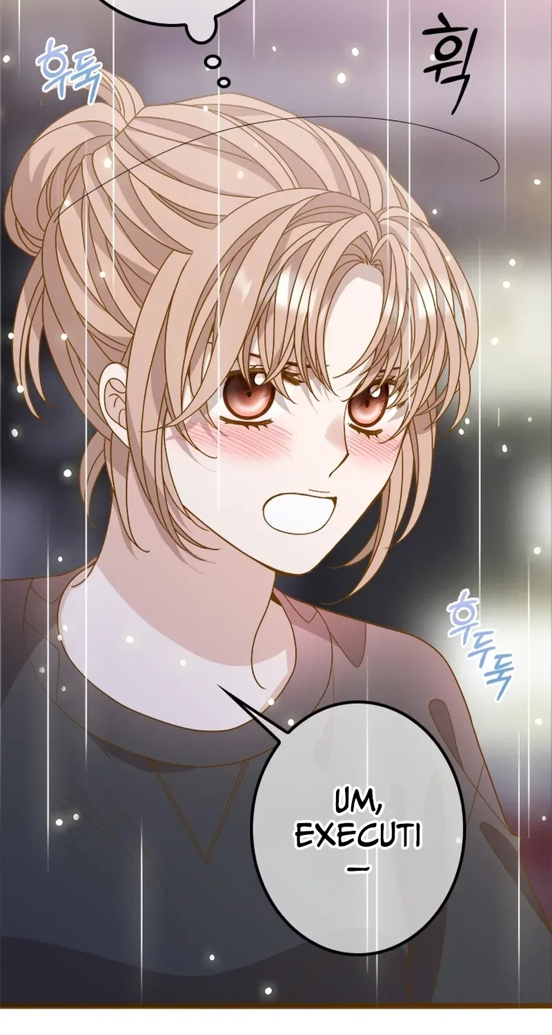 Executive Director, I’ll Just Hold Your Hand and Sleep Chapter 25 – Page 69