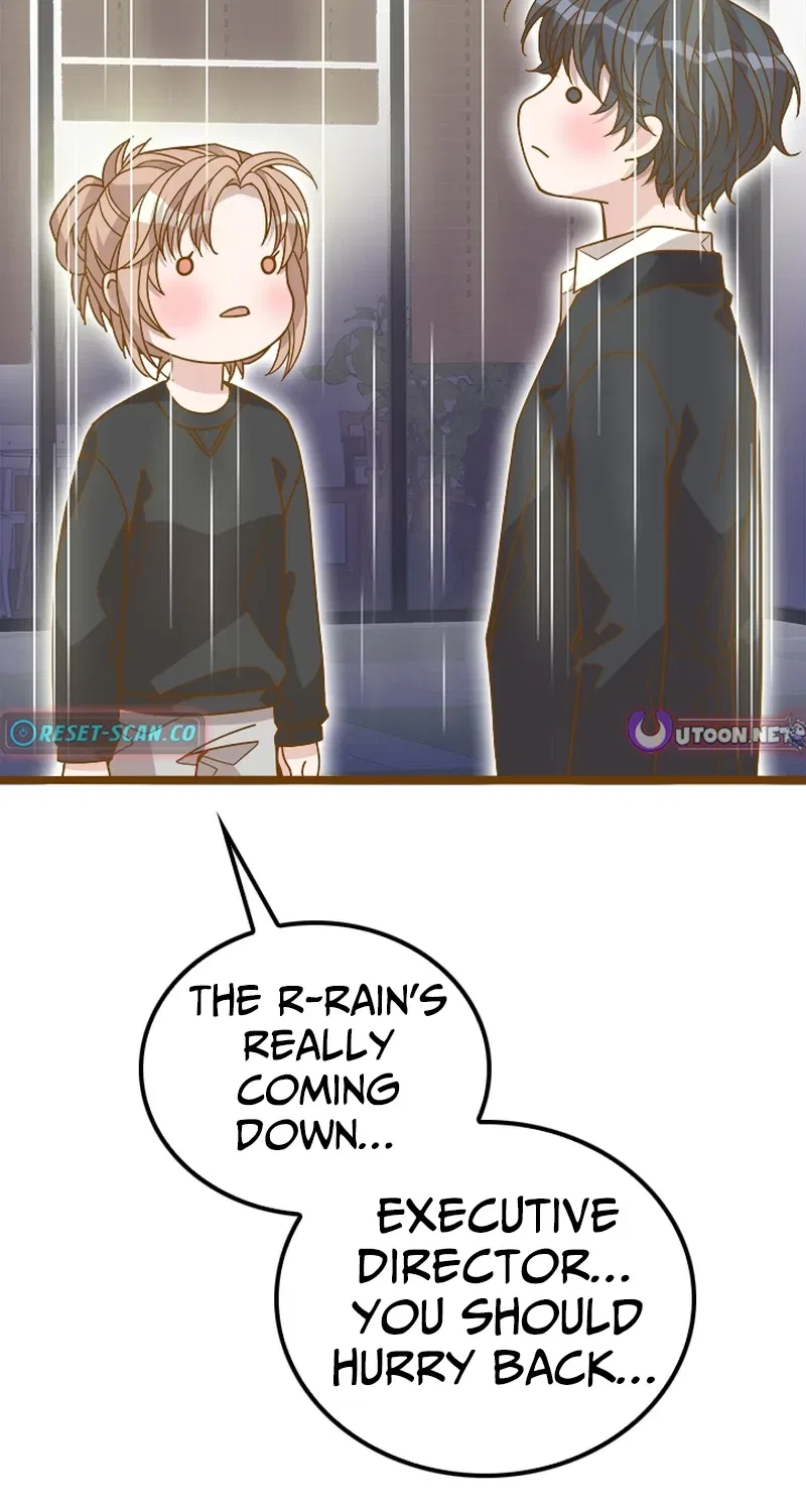 Executive Director, I’ll Just Hold Your Hand and Sleep Chapter 25 – Page 71
