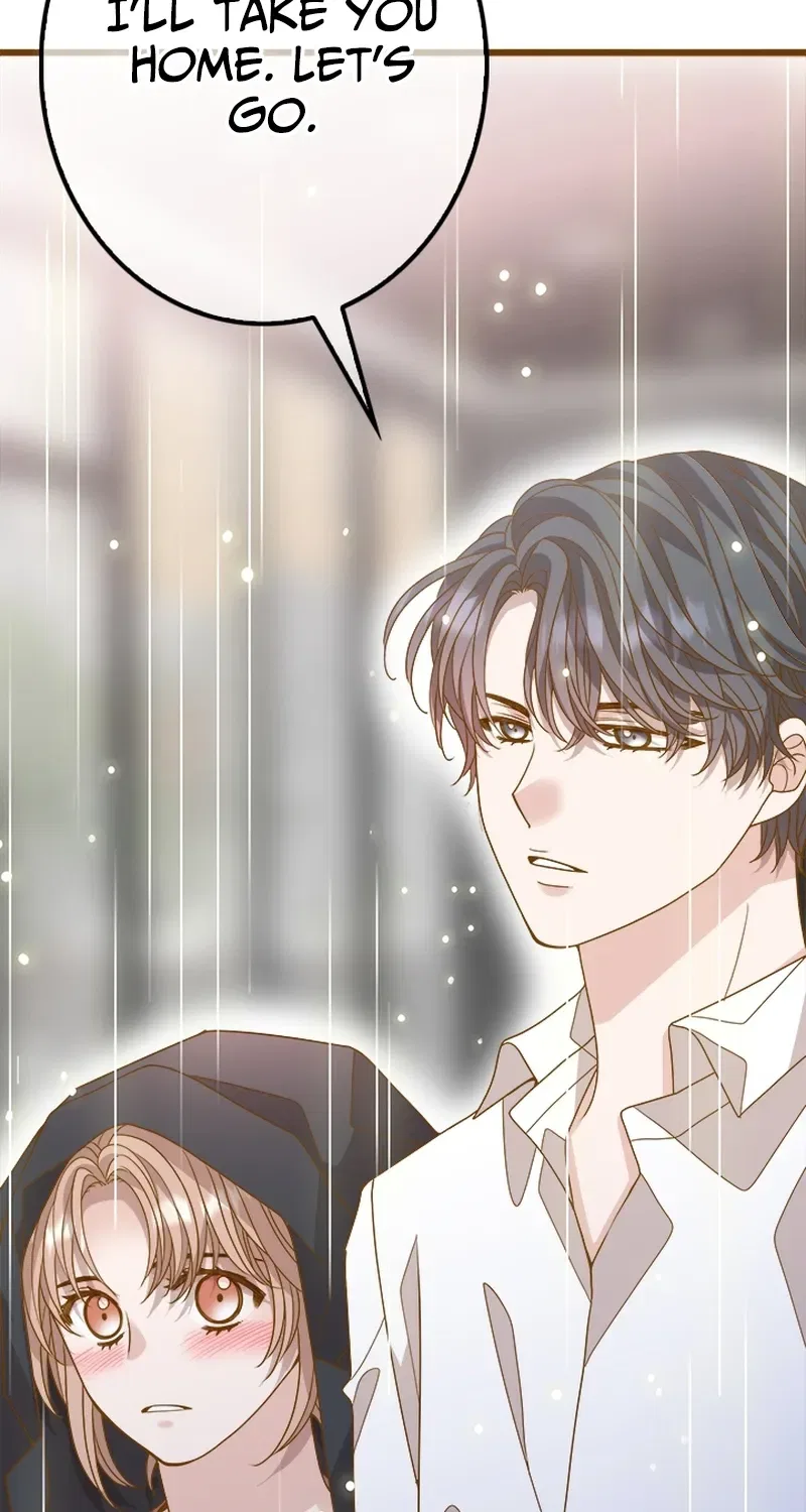 Executive Director, I’ll Just Hold Your Hand and Sleep Chapter 25 – Page 74