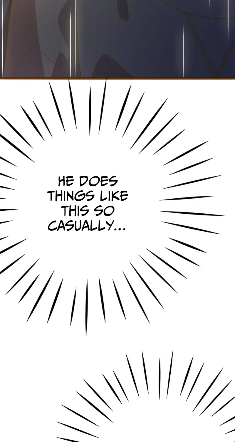 Executive Director, I’ll Just Hold Your Hand and Sleep Chapter 25 – Page 77
