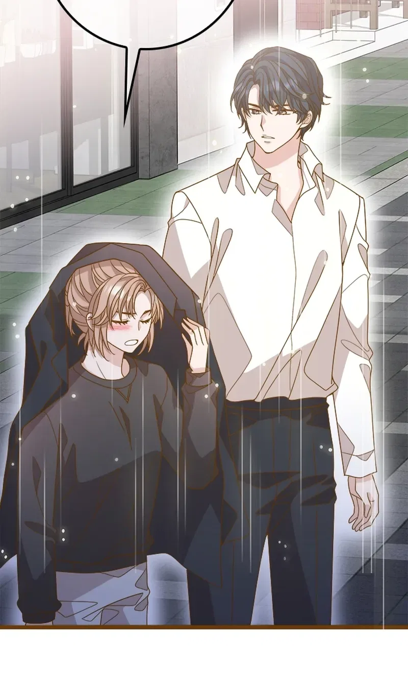 Executive Director, I’ll Just Hold Your Hand and Sleep Chapter 25 – Page 81