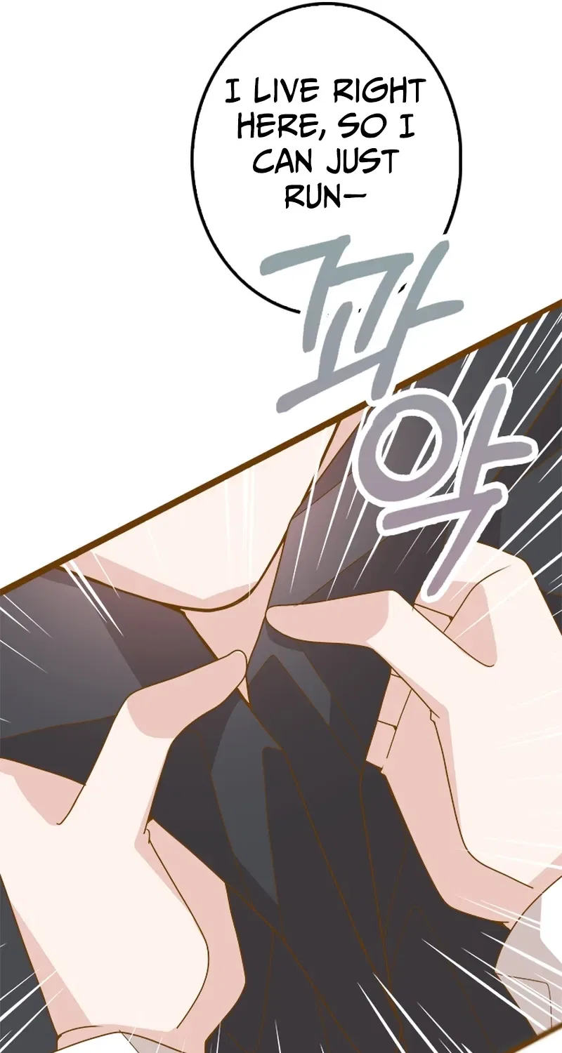 Executive Director, I’ll Just Hold Your Hand and Sleep Chapter 25 – Page 82
