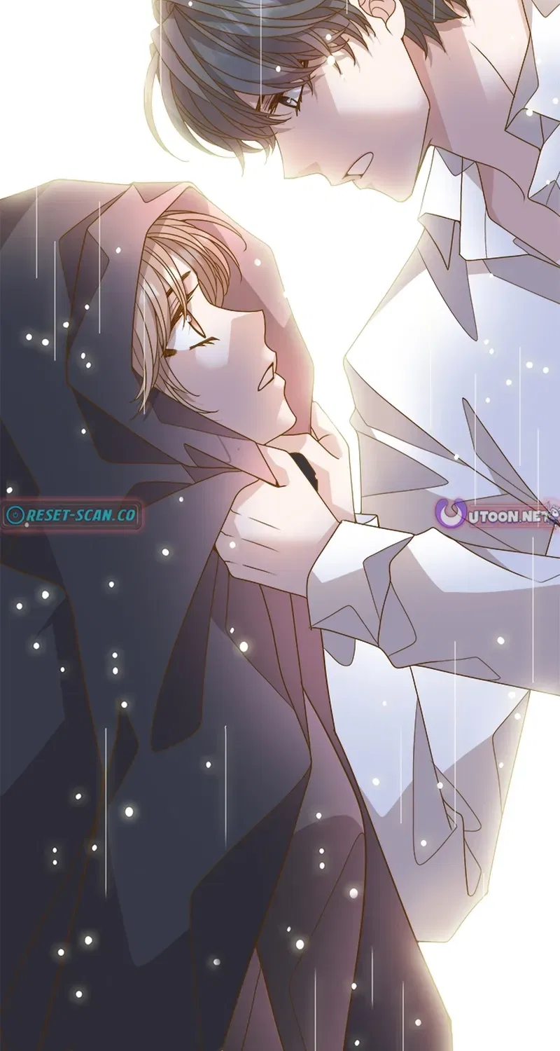 Executive Director, I’ll Just Hold Your Hand and Sleep Chapter 25 – Page 84