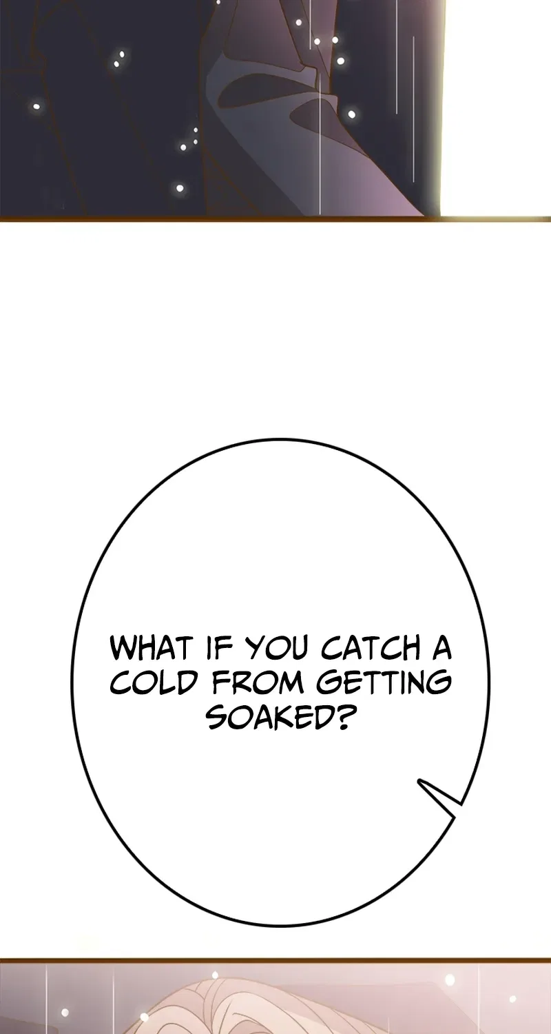 Executive Director, I’ll Just Hold Your Hand and Sleep Chapter 25 – Page 85