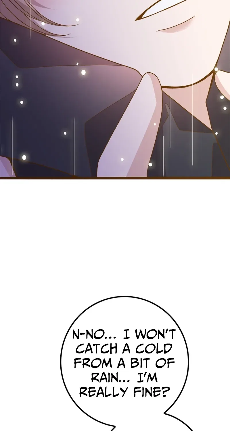 Executive Director, I’ll Just Hold Your Hand and Sleep Chapter 25 – Page 87