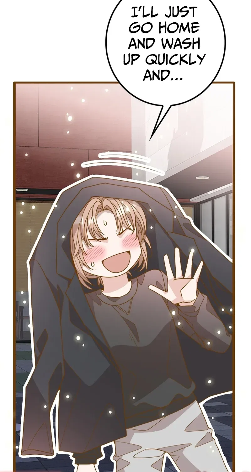 Executive Director, I’ll Just Hold Your Hand and Sleep Chapter 25 – Page 88