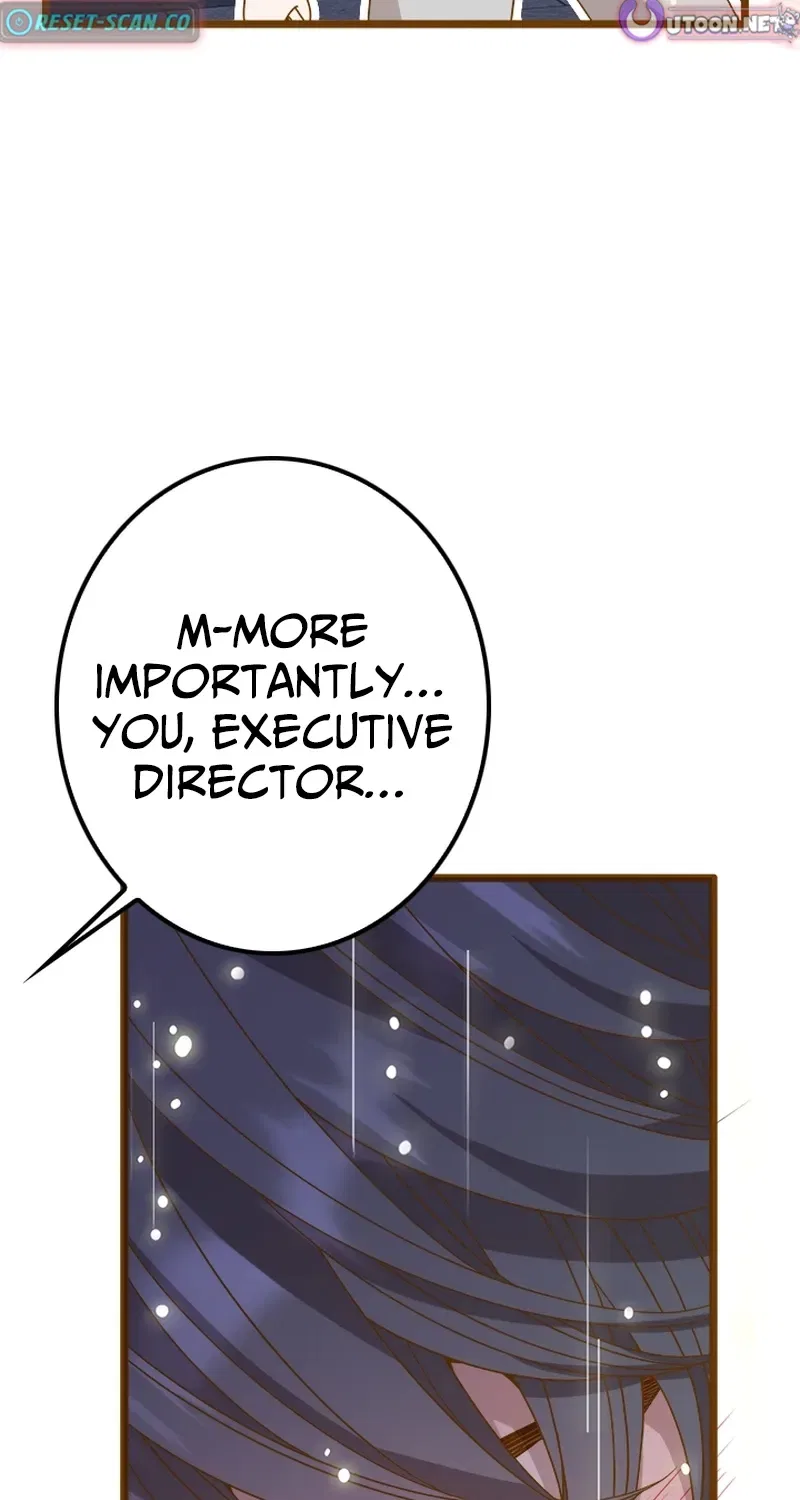 Executive Director, I’ll Just Hold Your Hand and Sleep Chapter 25 – Page 89