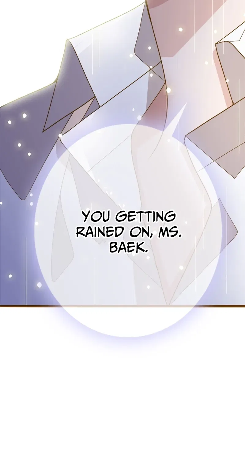 Executive Director, I’ll Just Hold Your Hand and Sleep Chapter 25 – Page 93
