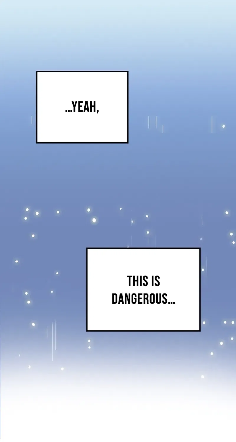 Executive Director, I’ll Just Hold Your Hand and Sleep Chapter 25 – Page 96