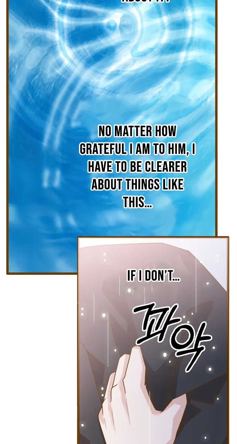 Executive Director, I’ll Just Hold Your Hand and Sleep Chapter 25 – Page 98