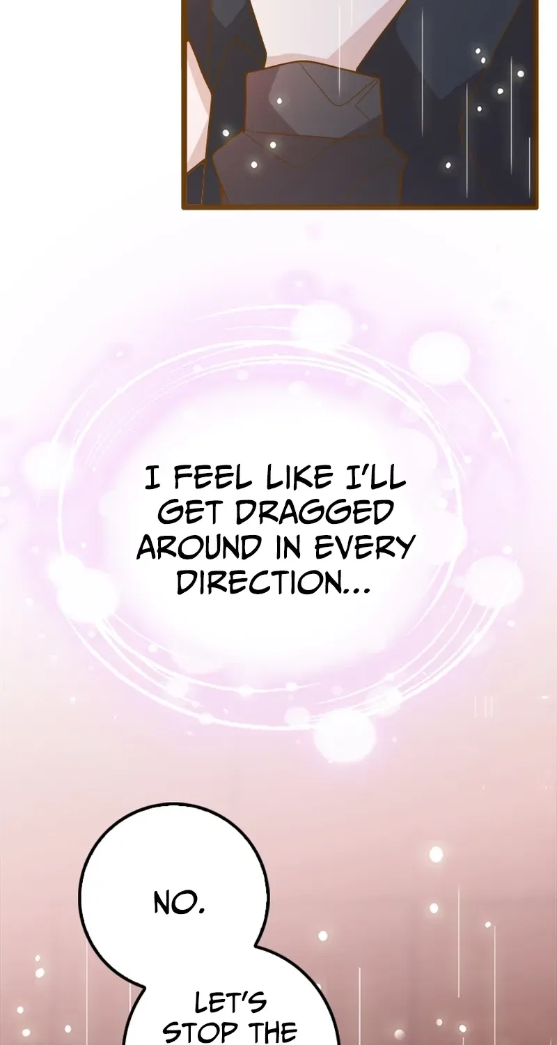 Executive Director, I’ll Just Hold Your Hand and Sleep Chapter 25 – Page 99