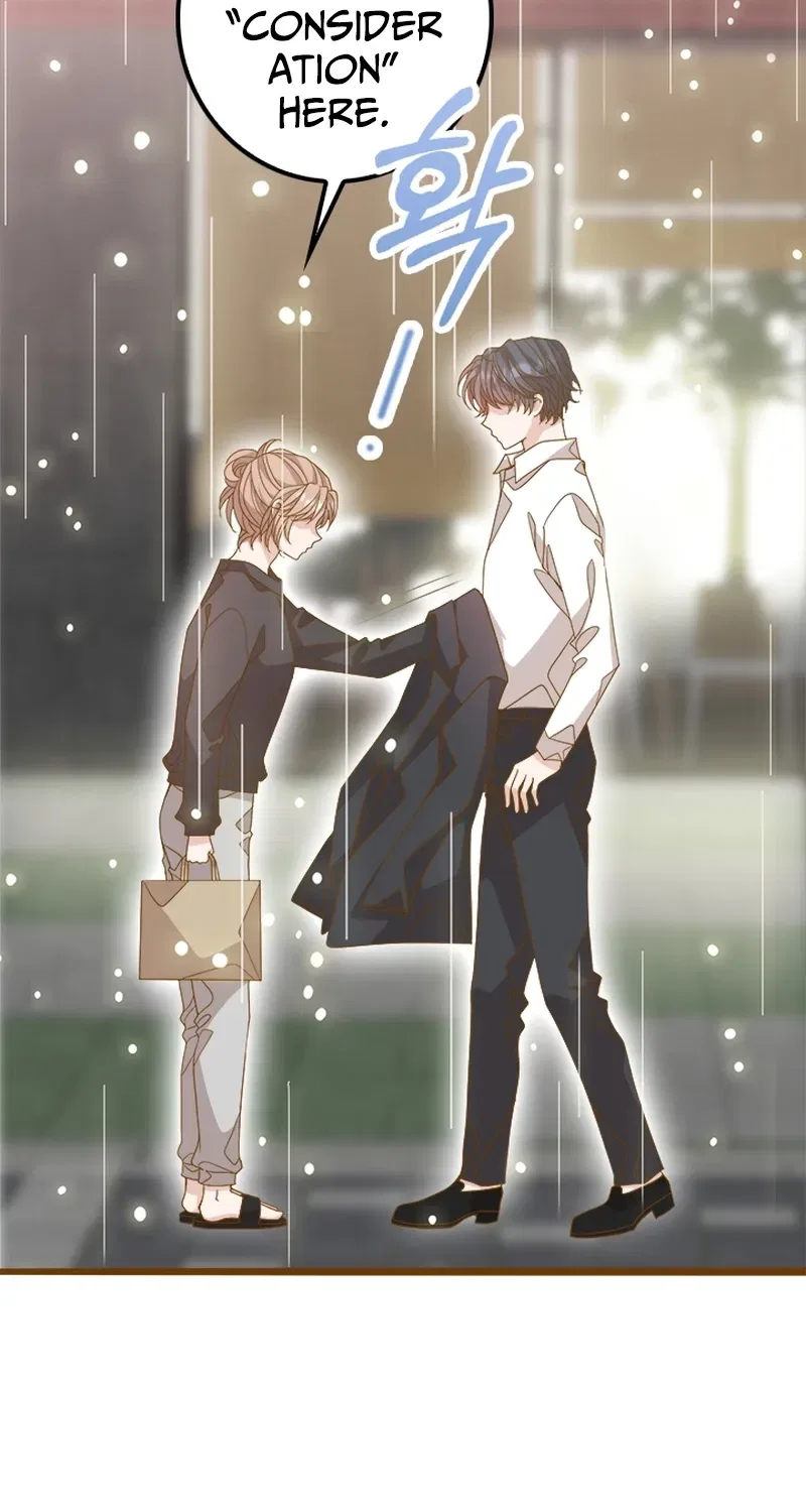 Executive Director, I’ll Just Hold Your Hand and Sleep Chapter 25 – Page 100
