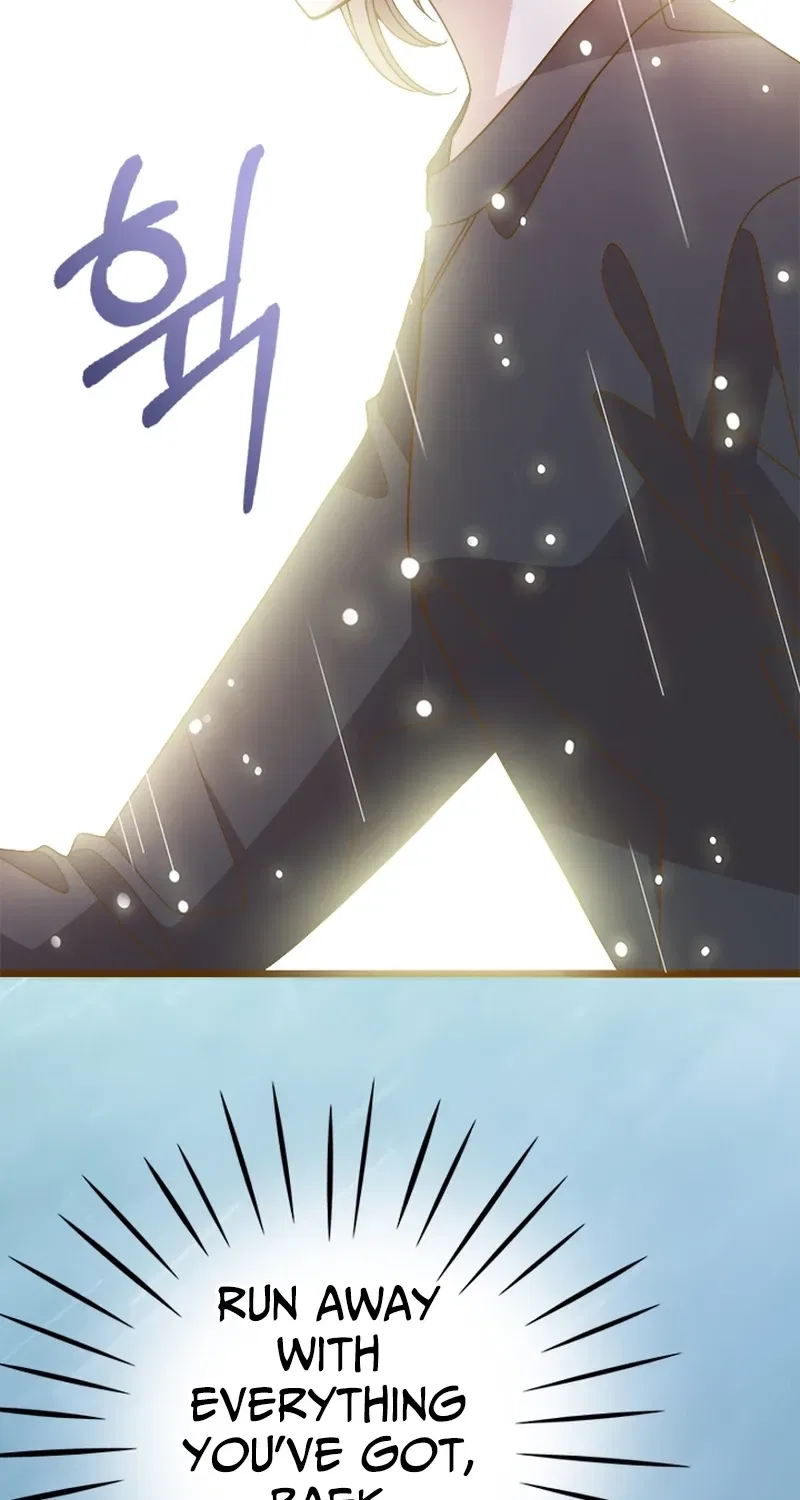 Executive Director, I’ll Just Hold Your Hand and Sleep Chapter 25 – Page 106