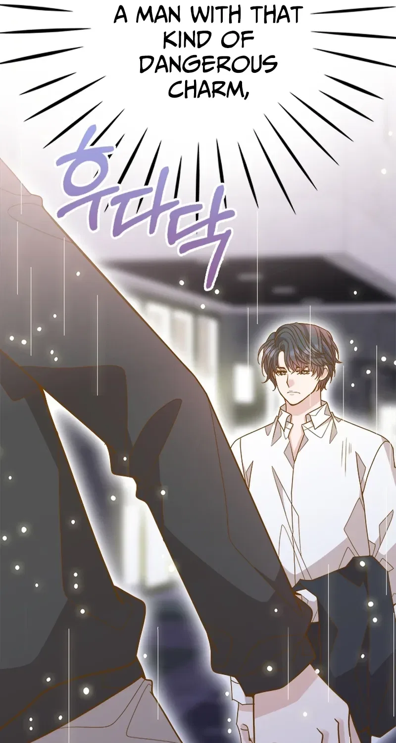 Executive Director, I’ll Just Hold Your Hand and Sleep Chapter 25 – Page 108