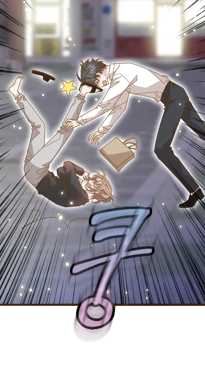 Executive Director, I’ll Just Hold Your Hand and Sleep Chapter 25 – Page 118