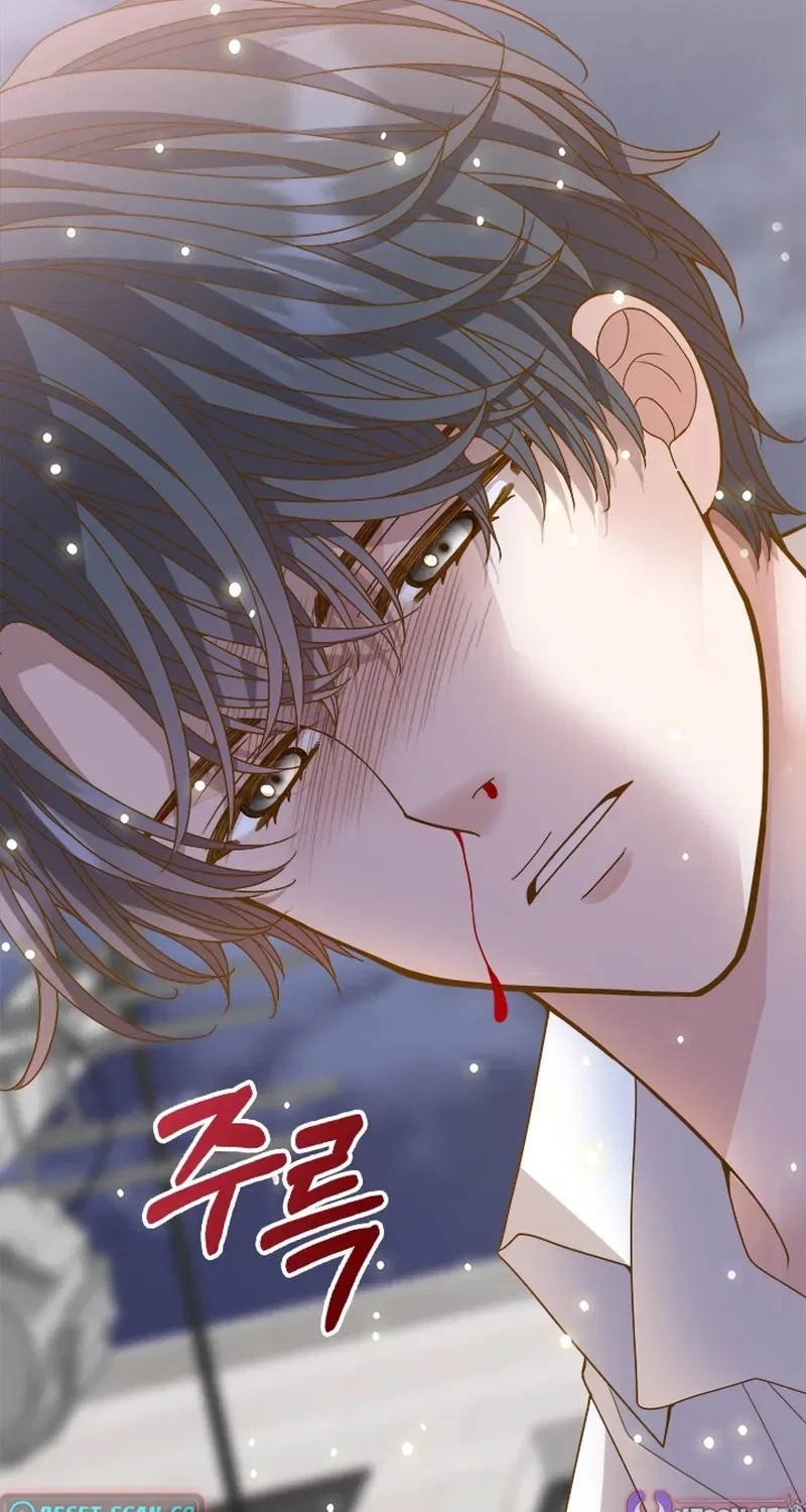 Executive Director, I’ll Just Hold Your Hand and Sleep Chapter 25 – Page 122