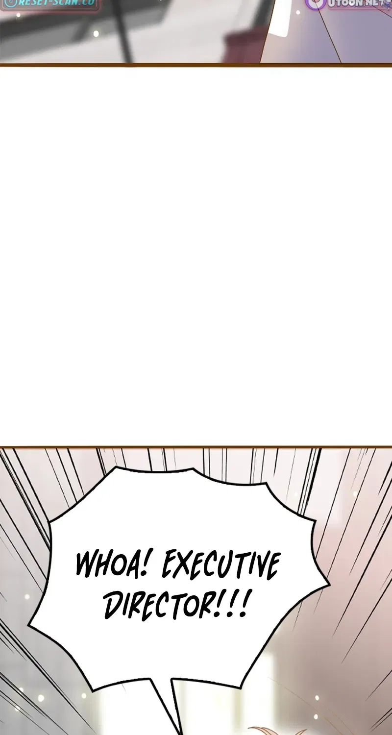 Executive Director, I’ll Just Hold Your Hand and Sleep Chapter 25 – Page 123