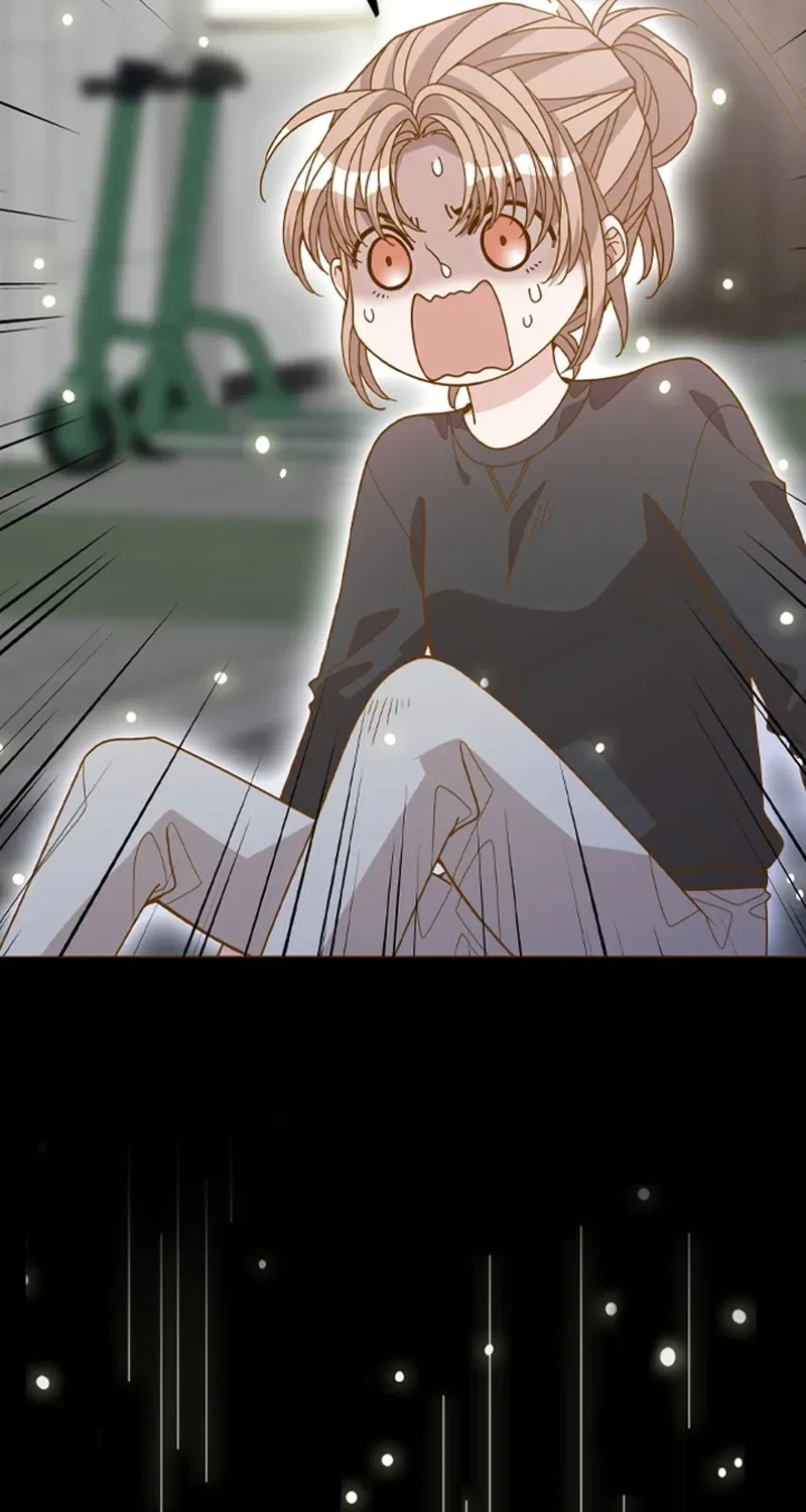 Executive Director, I’ll Just Hold Your Hand and Sleep Chapter 25 – Page 124
