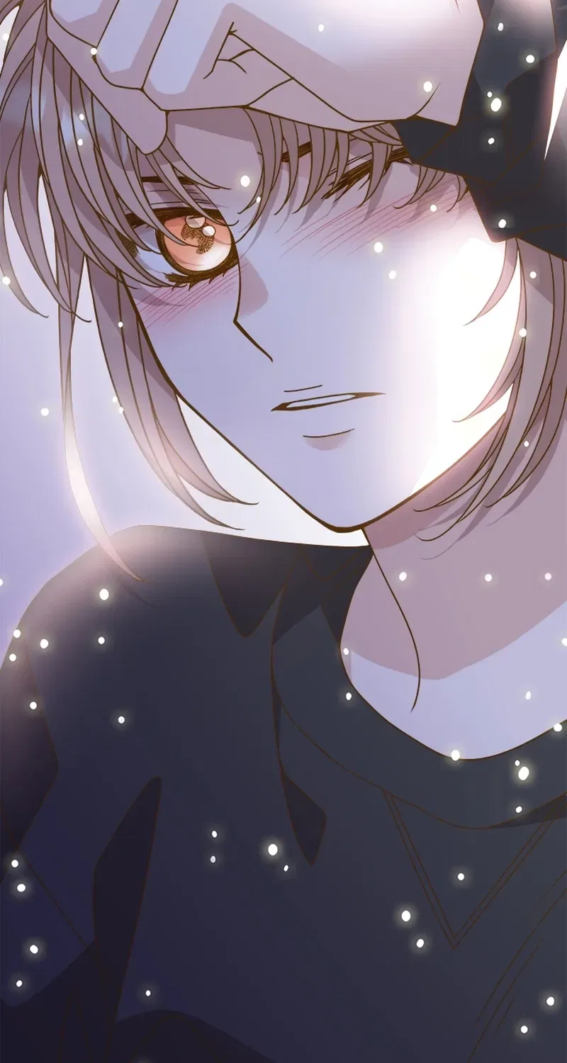 Executive Director, I’ll Just Hold Your Hand and Sleep Chapter 25 – Page 128