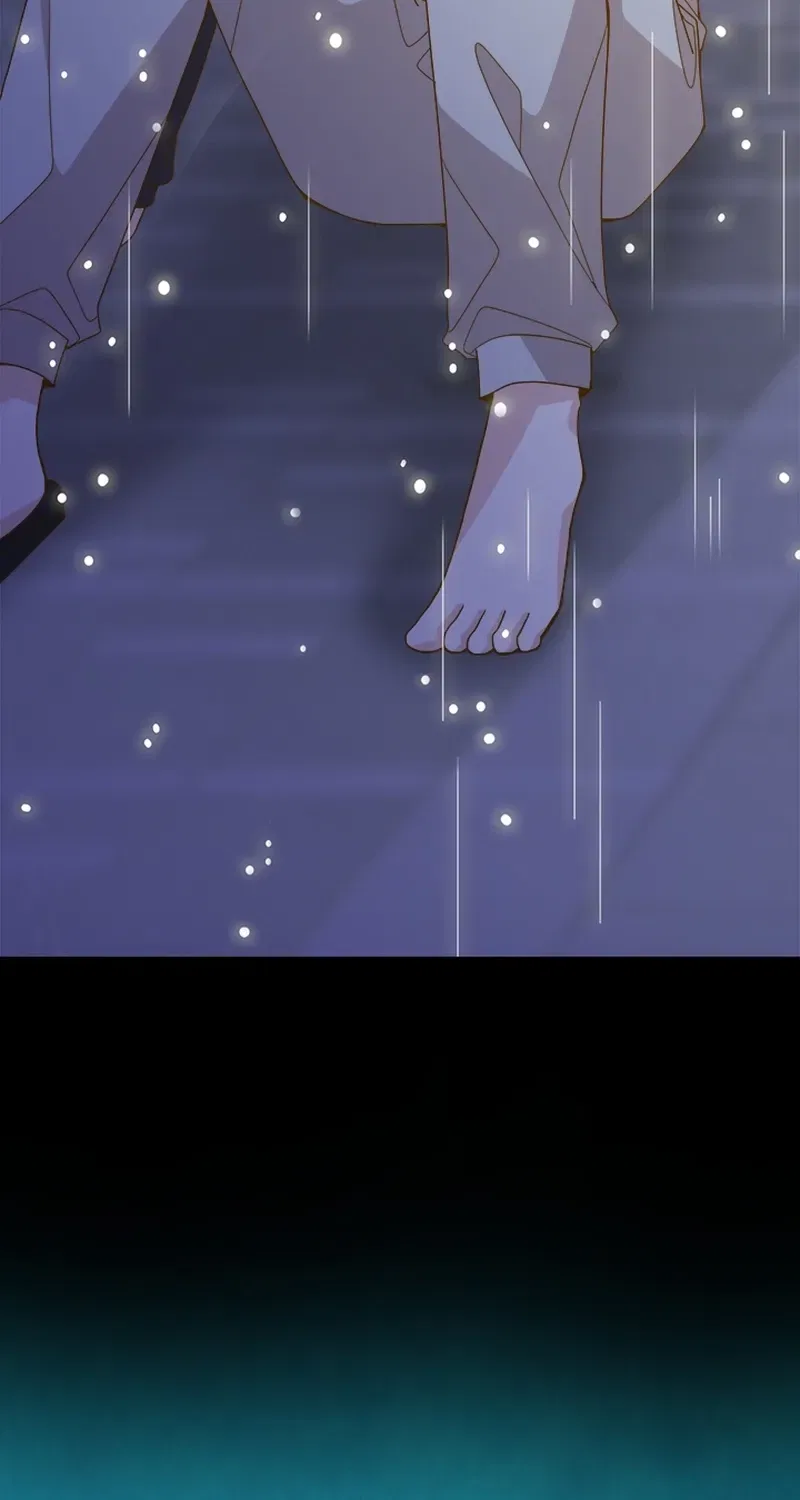 Executive Director, I’ll Just Hold Your Hand and Sleep Chapter 25 – Page 136