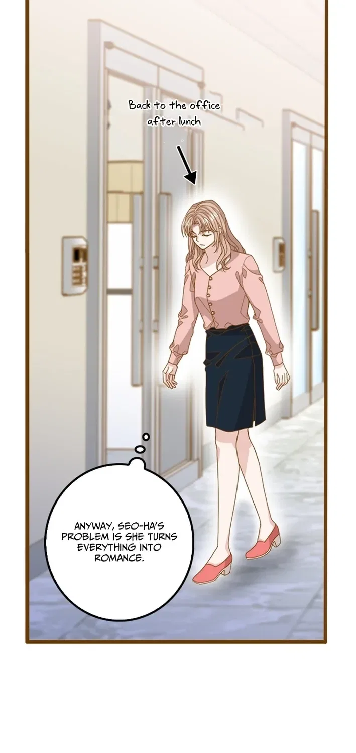 Executive Director, I’ll Just Hold Your Hand and Sleep Chapter 24 – Page 3