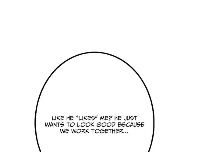 Executive Director, I’ll Just Hold Your Hand and Sleep Chapter 24 – Page 4