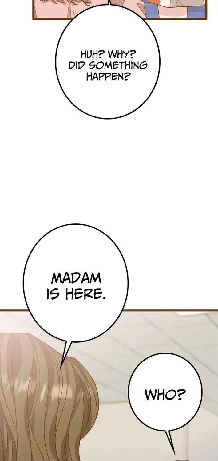 Executive Director, I’ll Just Hold Your Hand and Sleep Chapter 24 – Page 7
