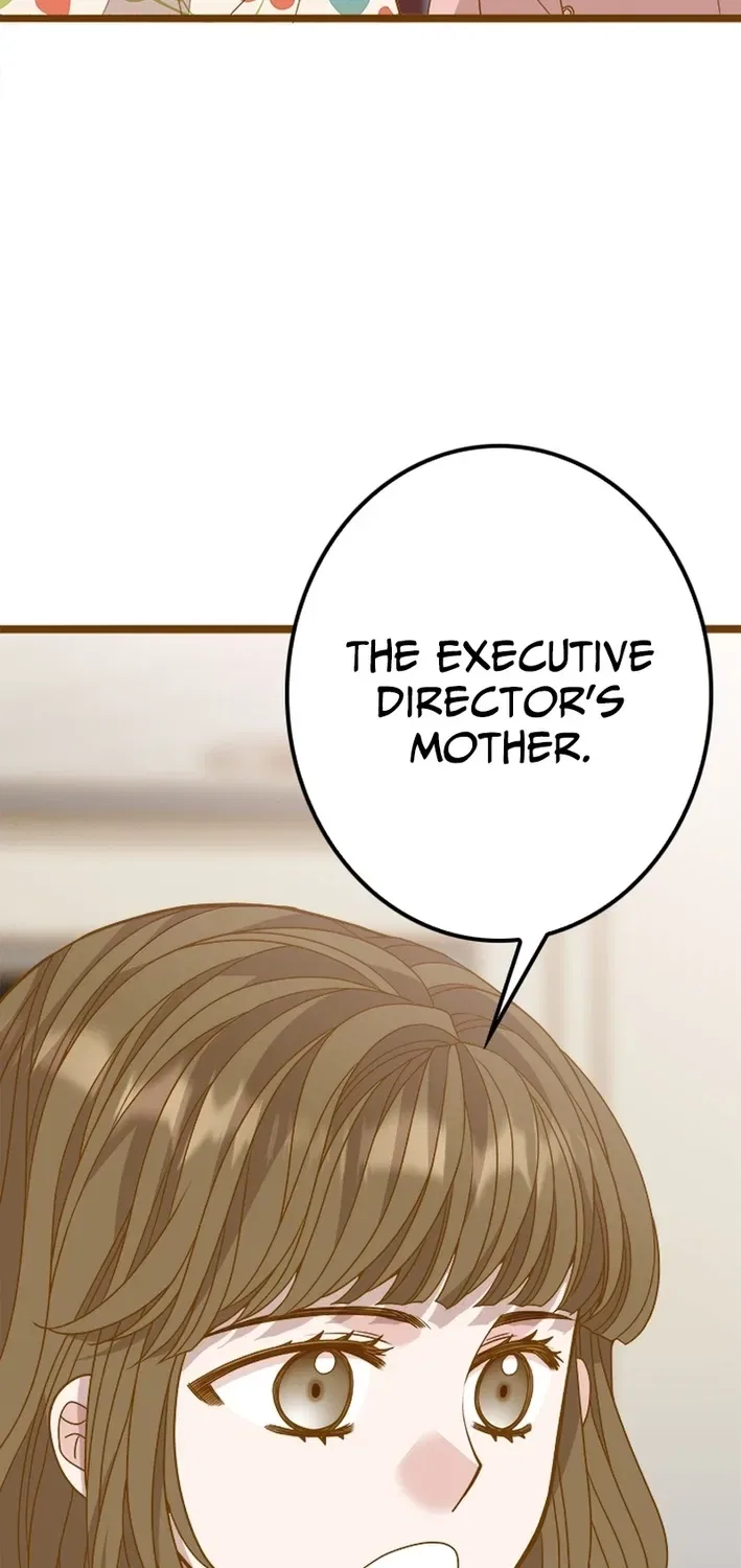 Executive Director, I’ll Just Hold Your Hand and Sleep Chapter 24 – Page 9
