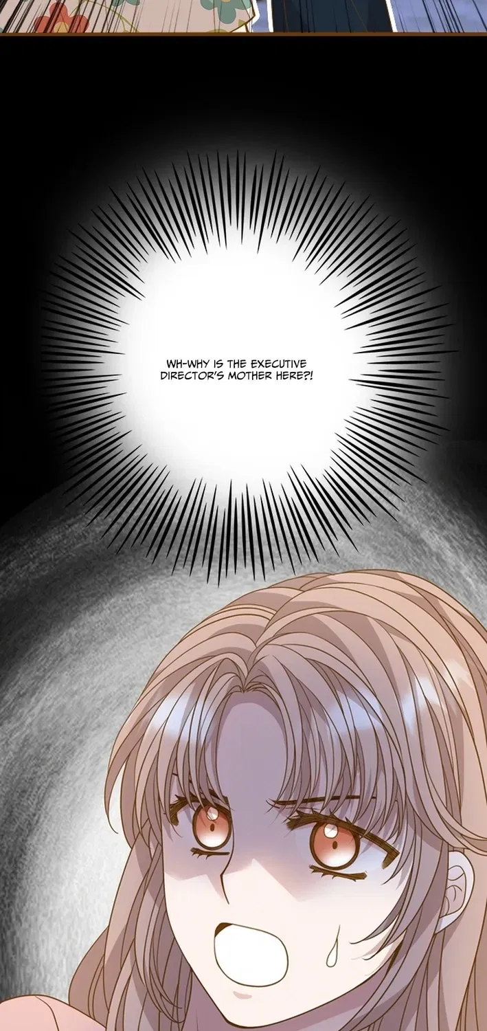 Executive Director, I’ll Just Hold Your Hand and Sleep Chapter 24 – Page 14