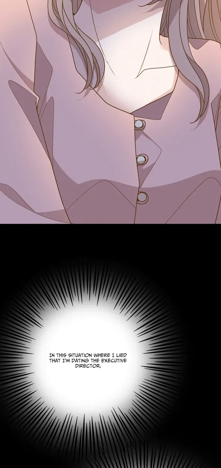 Executive Director, I’ll Just Hold Your Hand and Sleep Chapter 24 – Page 15