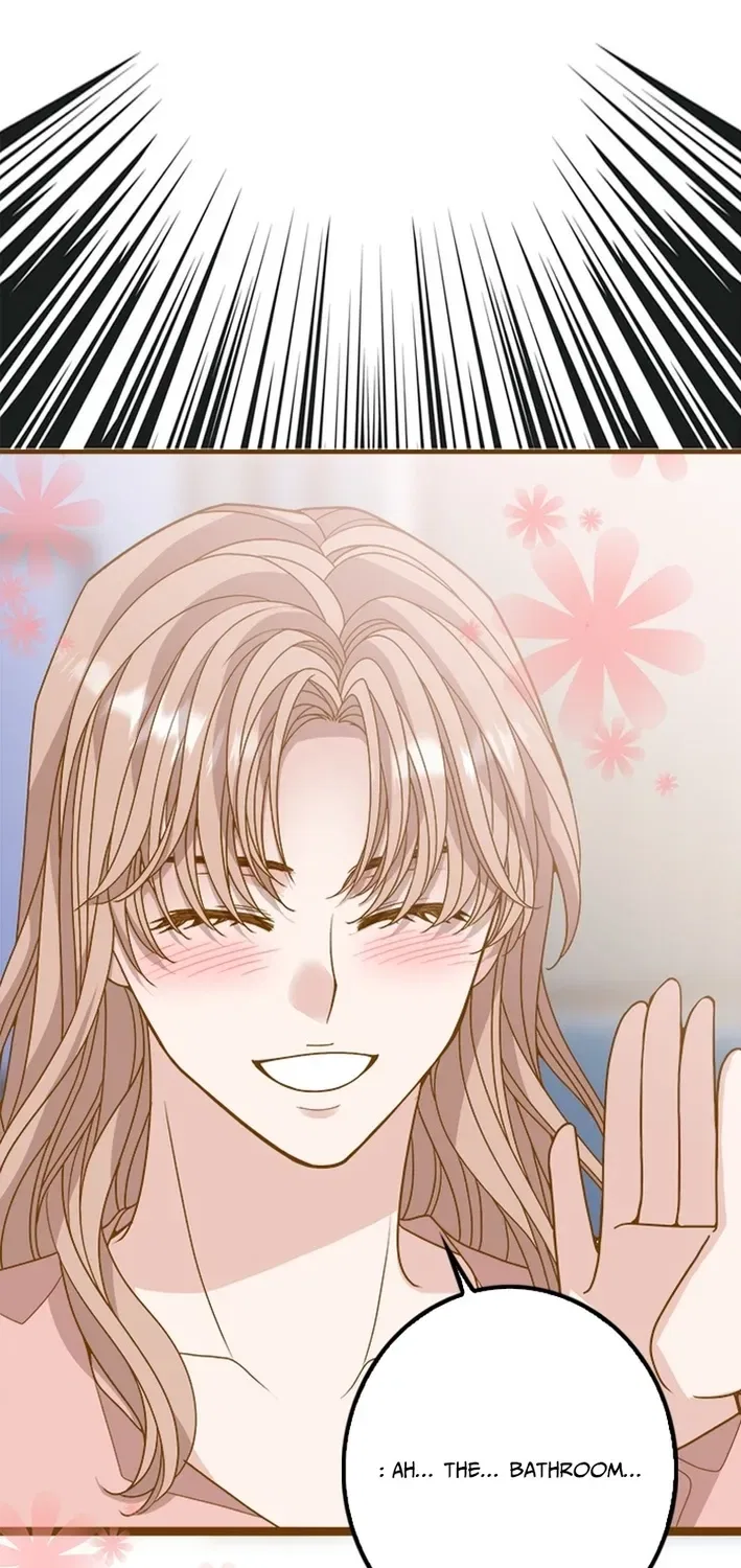 Executive Director, I’ll Just Hold Your Hand and Sleep Chapter 24 – Page 19