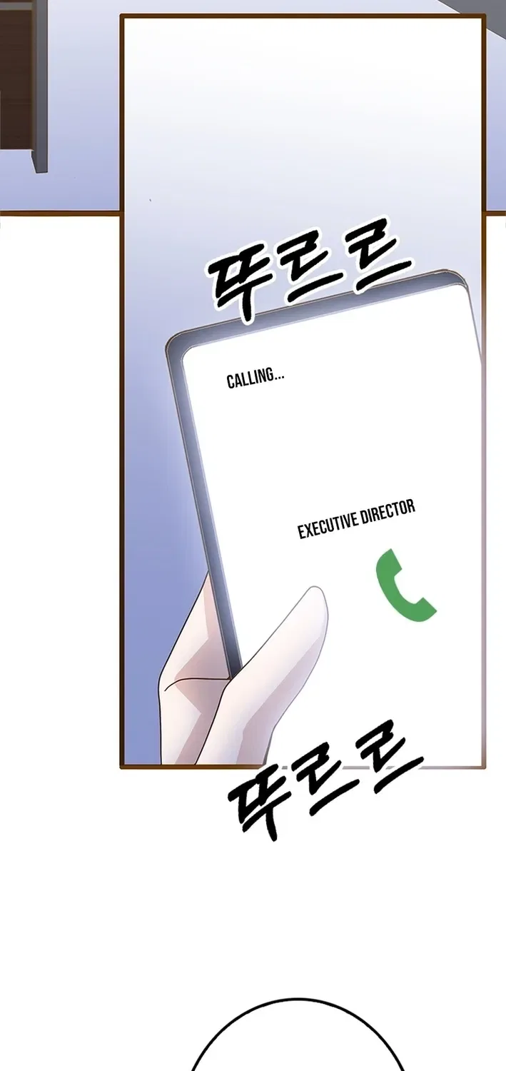 Executive Director, I’ll Just Hold Your Hand and Sleep Chapter 24 – Page 26