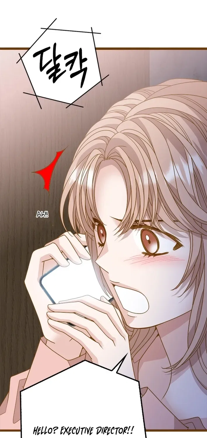 Executive Director, I’ll Just Hold Your Hand and Sleep Chapter 24 – Page 29