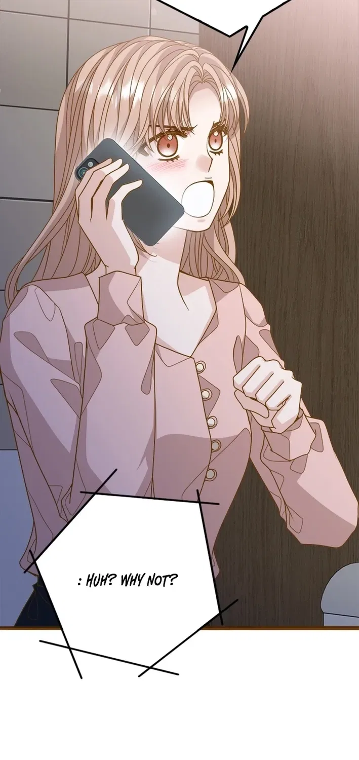 Executive Director, I’ll Just Hold Your Hand and Sleep Chapter 24 – Page 33