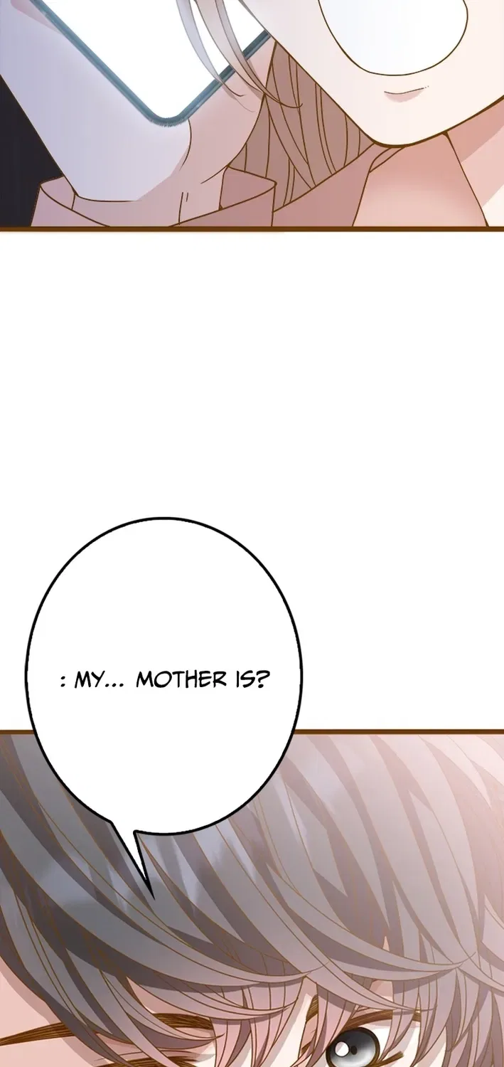 Executive Director, I’ll Just Hold Your Hand and Sleep Chapter 24 – Page 35