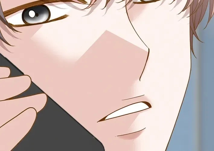 Executive Director, I’ll Just Hold Your Hand and Sleep Chapter 24 – Page 36