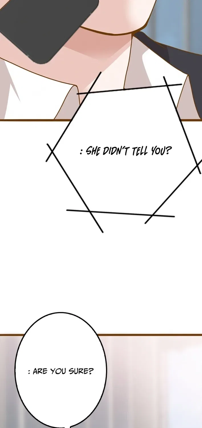 Executive Director, I’ll Just Hold Your Hand and Sleep Chapter 24 – Page 37