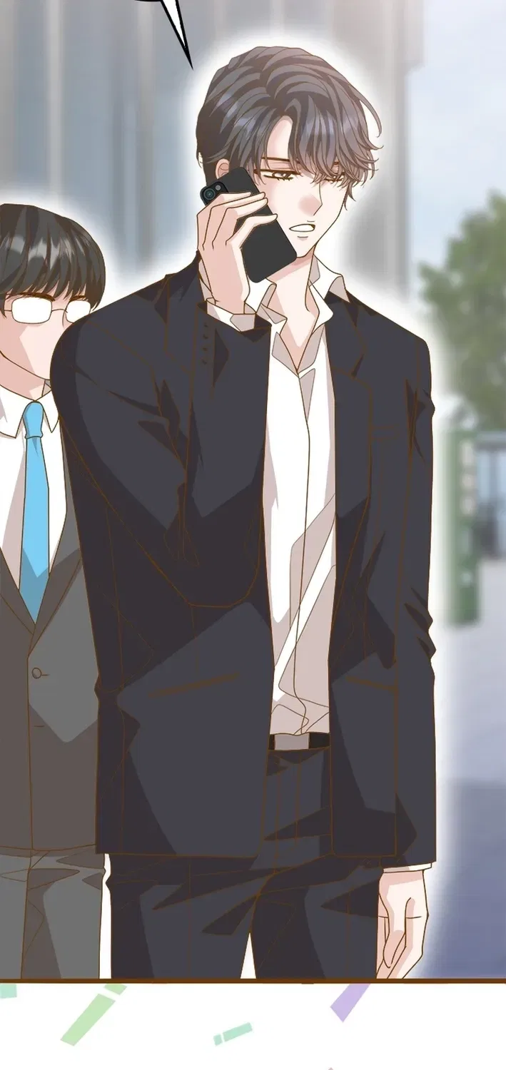 Executive Director, I’ll Just Hold Your Hand and Sleep Chapter 24 – Page 38