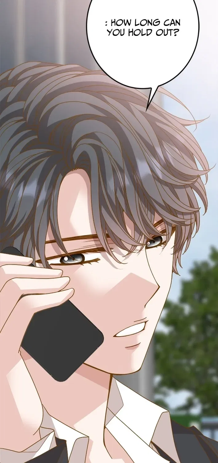 Executive Director, I’ll Just Hold Your Hand and Sleep Chapter 24 – Page 42