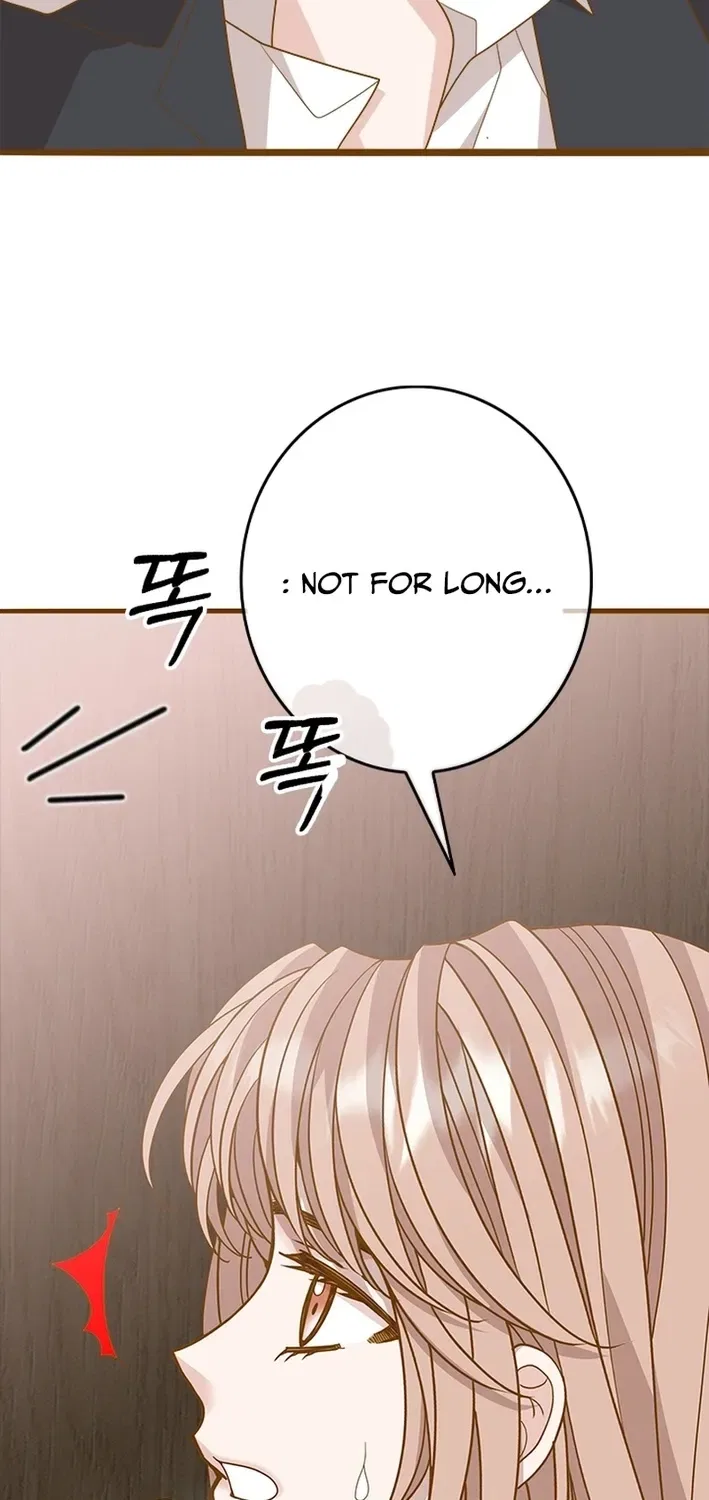 Executive Director, I’ll Just Hold Your Hand and Sleep Chapter 24 – Page 43