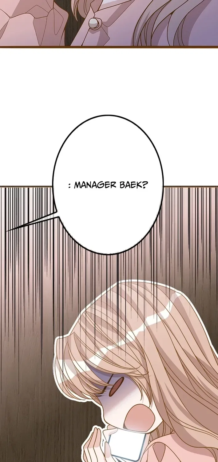 Executive Director, I’ll Just Hold Your Hand and Sleep Chapter 24 – Page 45