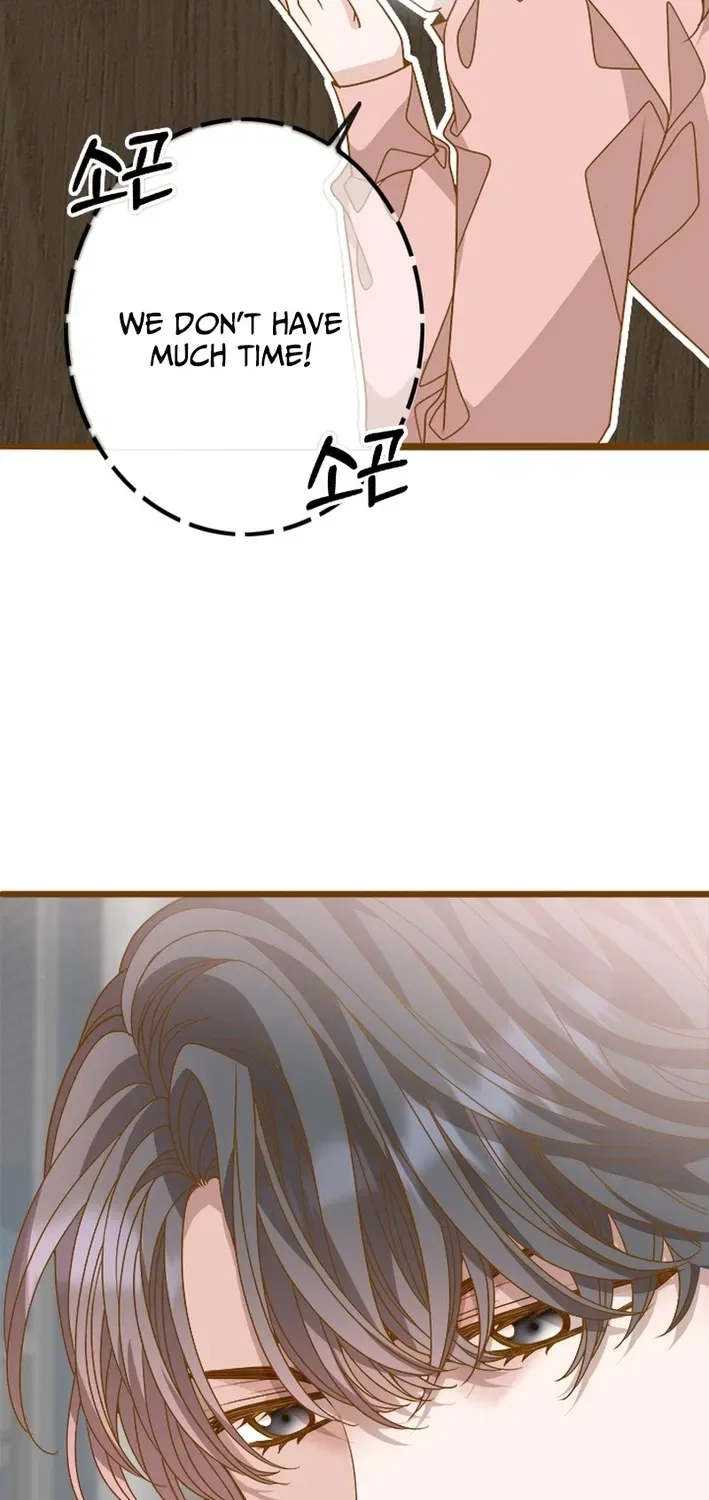 Executive Director, I’ll Just Hold Your Hand and Sleep Chapter 24 – Page 46