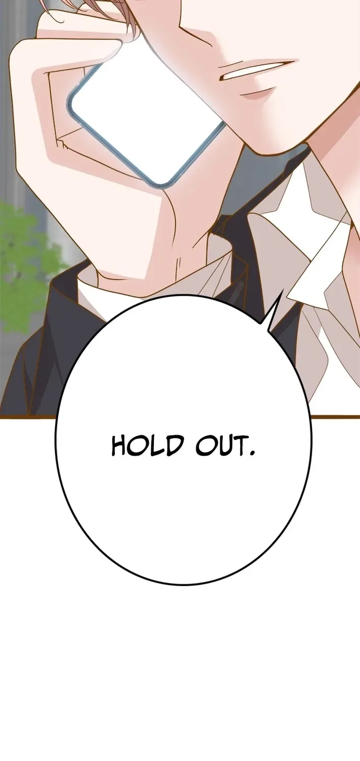 Executive Director, I’ll Just Hold Your Hand and Sleep Chapter 24 – Page 47