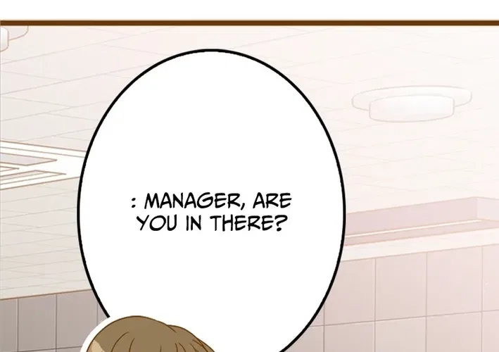 Executive Director, I’ll Just Hold Your Hand and Sleep Chapter 24 – Page 48