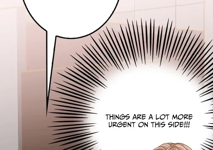 Executive Director, I’ll Just Hold Your Hand and Sleep Chapter 24 – Page 52
