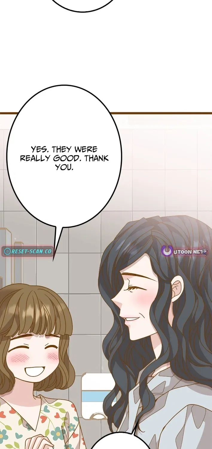 Executive Director, I’ll Just Hold Your Hand and Sleep Chapter 24 – Page 66
